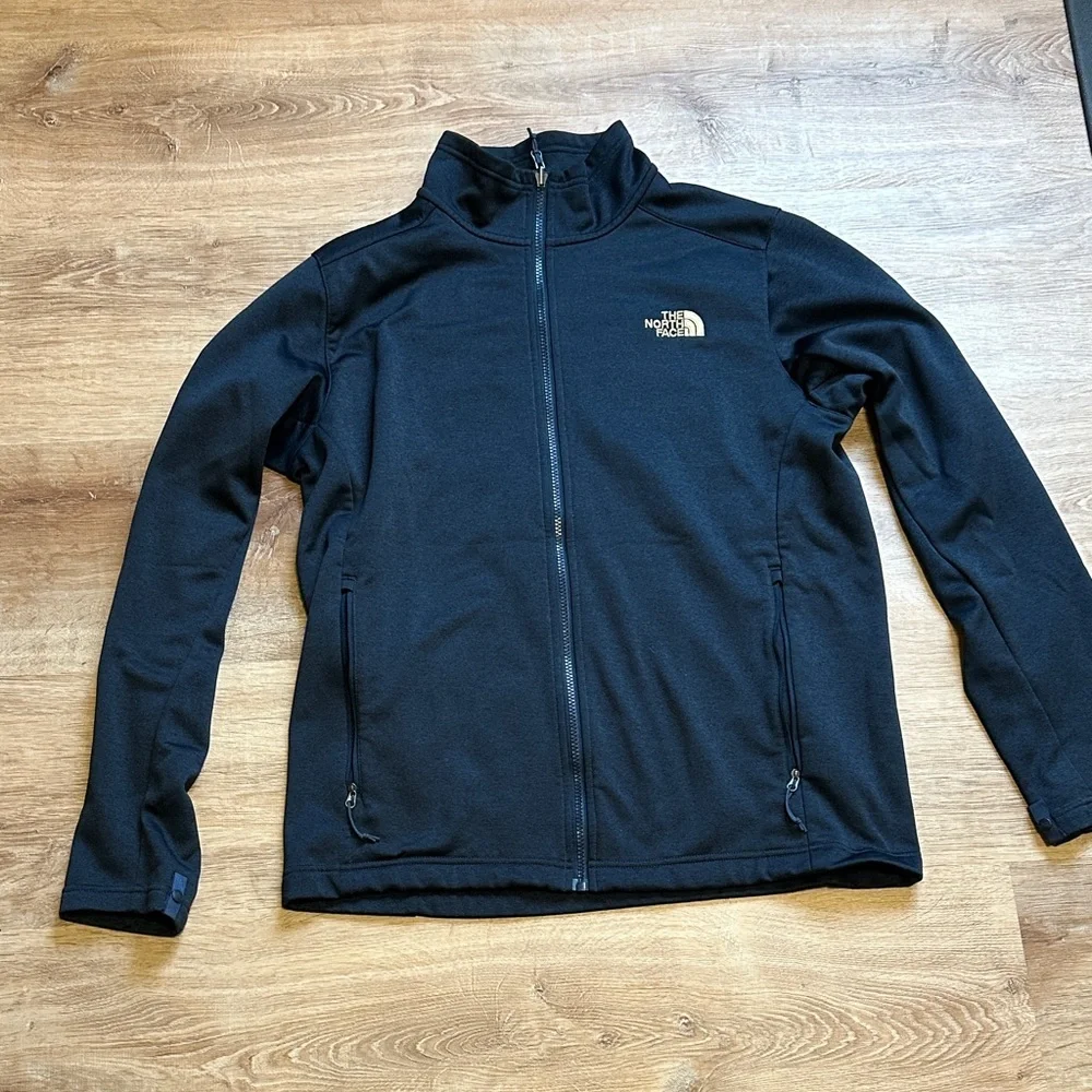 The North Face Men's Dark Performance Jacket